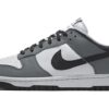 Nike Dunk Low By You ‘Grey White’ DO7413-991 wLK