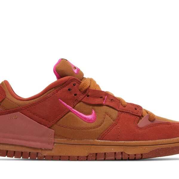 Nike Dunk Low Disrupt 2 ‘Desert Bronze’ DH4402-200