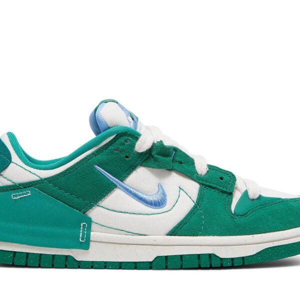 Nike Dunk Low Disrupt 2 ‘Malachite’ DH4402-001 eoK