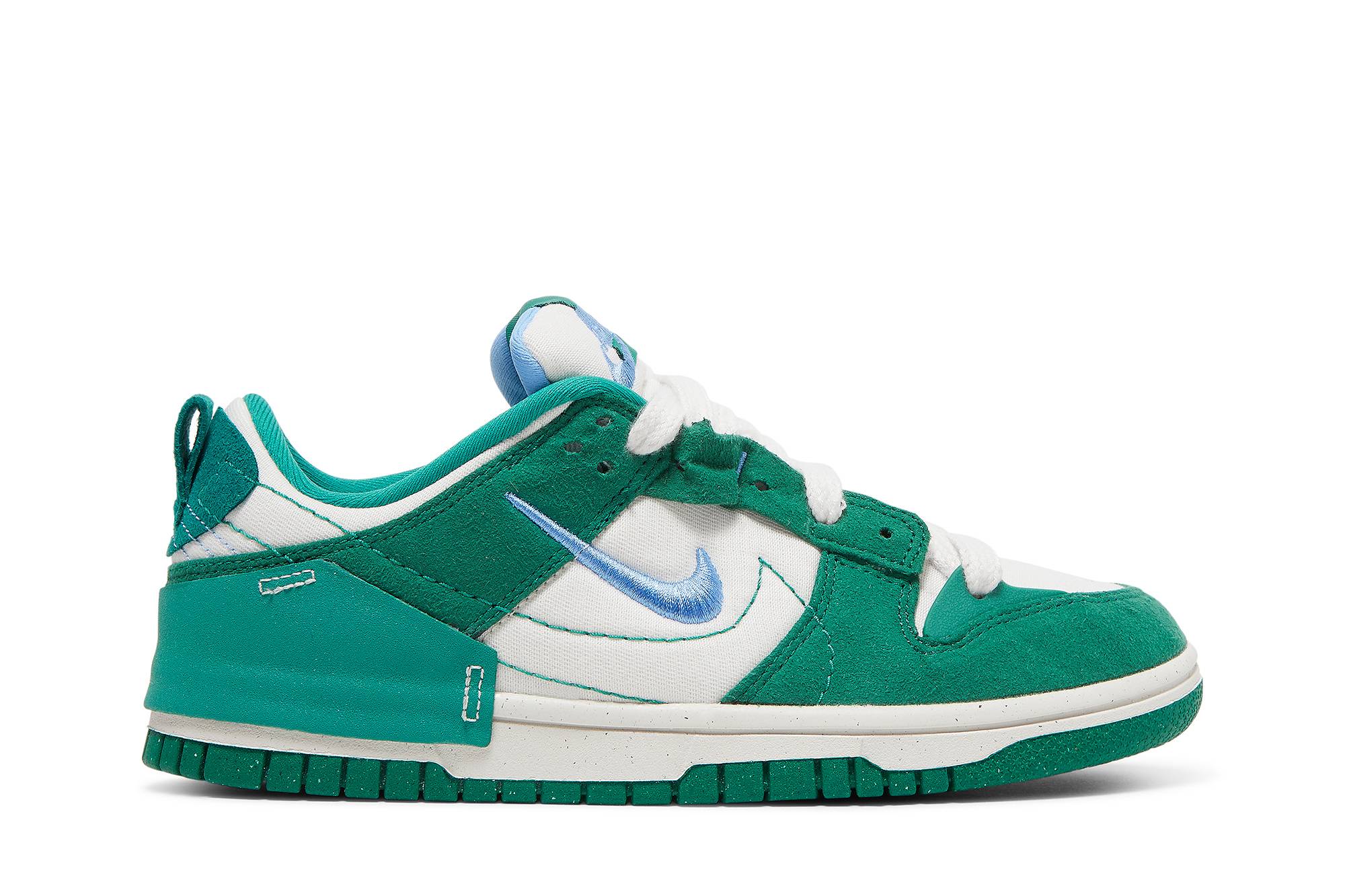Nike Dunk Low Disrupt 2 ‘Malachite’ DH4402-001 eoK