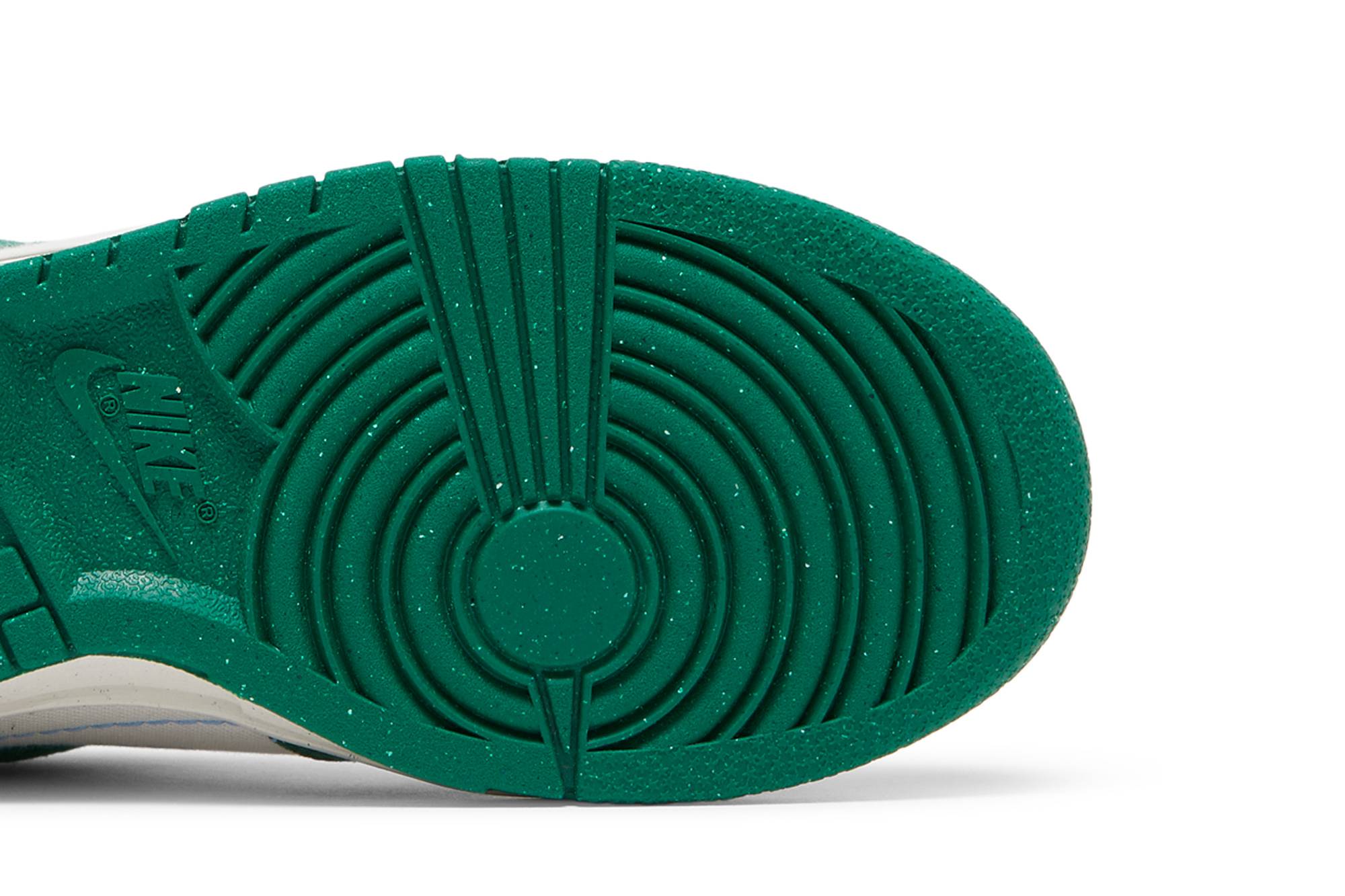 Nike Dunk Low Disrupt 2 ‘Malachite’ DH4402-001 eoK - Image 5