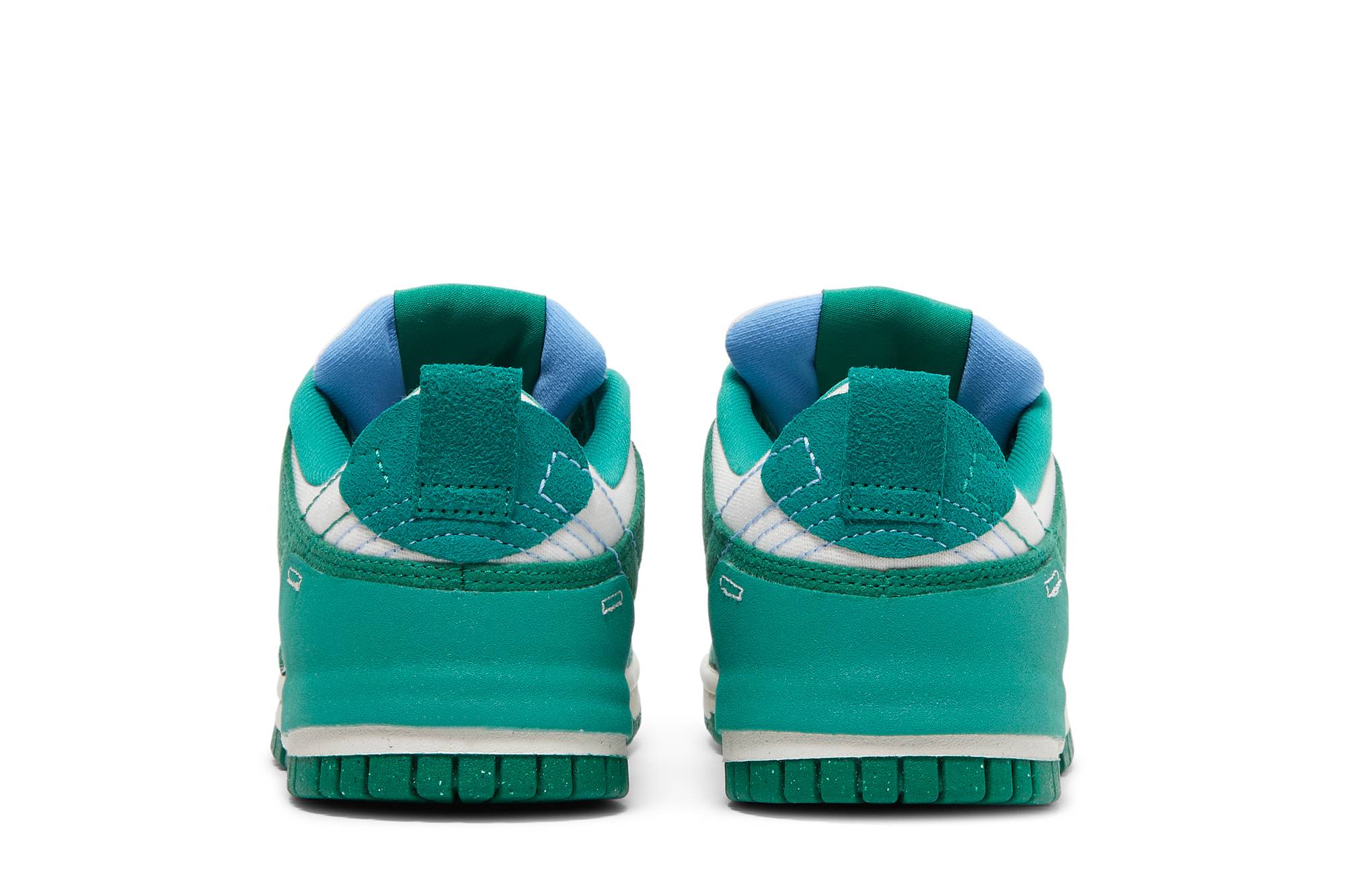 Nike Dunk Low Disrupt 2 ‘Malachite’ DH4402-001 eoK - Image 6