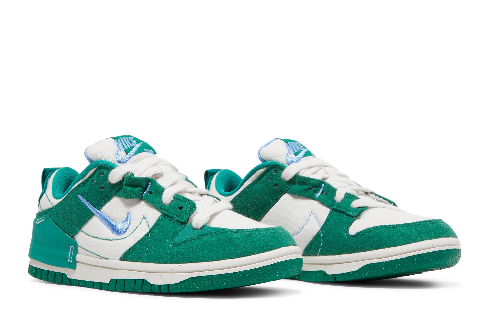 Nike Dunk Low Disrupt 2 ‘Malachite’ DH4402-001 eoK - Image 8