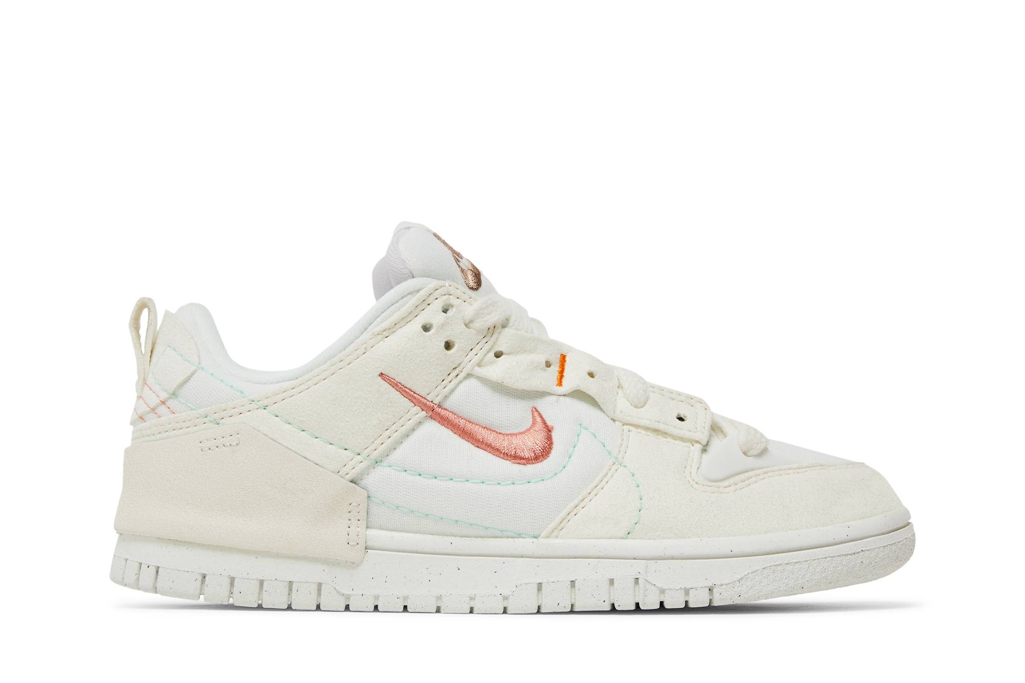 Nike Dunk Low Disrupt 2 ‘Pale Ivory’ DH4402-100