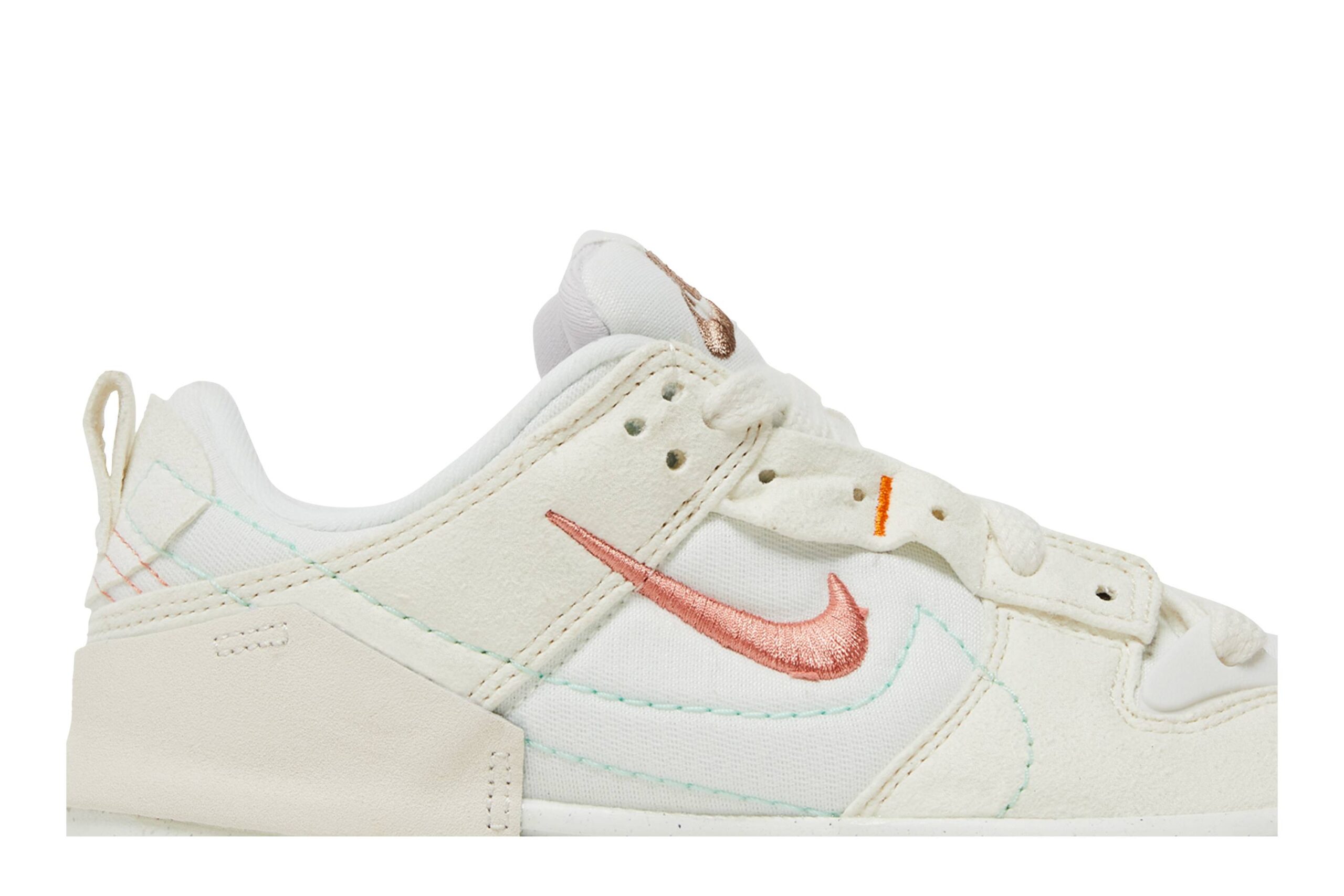 Nike Dunk Low Disrupt 2 ‘Pale Ivory’ DH4402-100 - Image 2