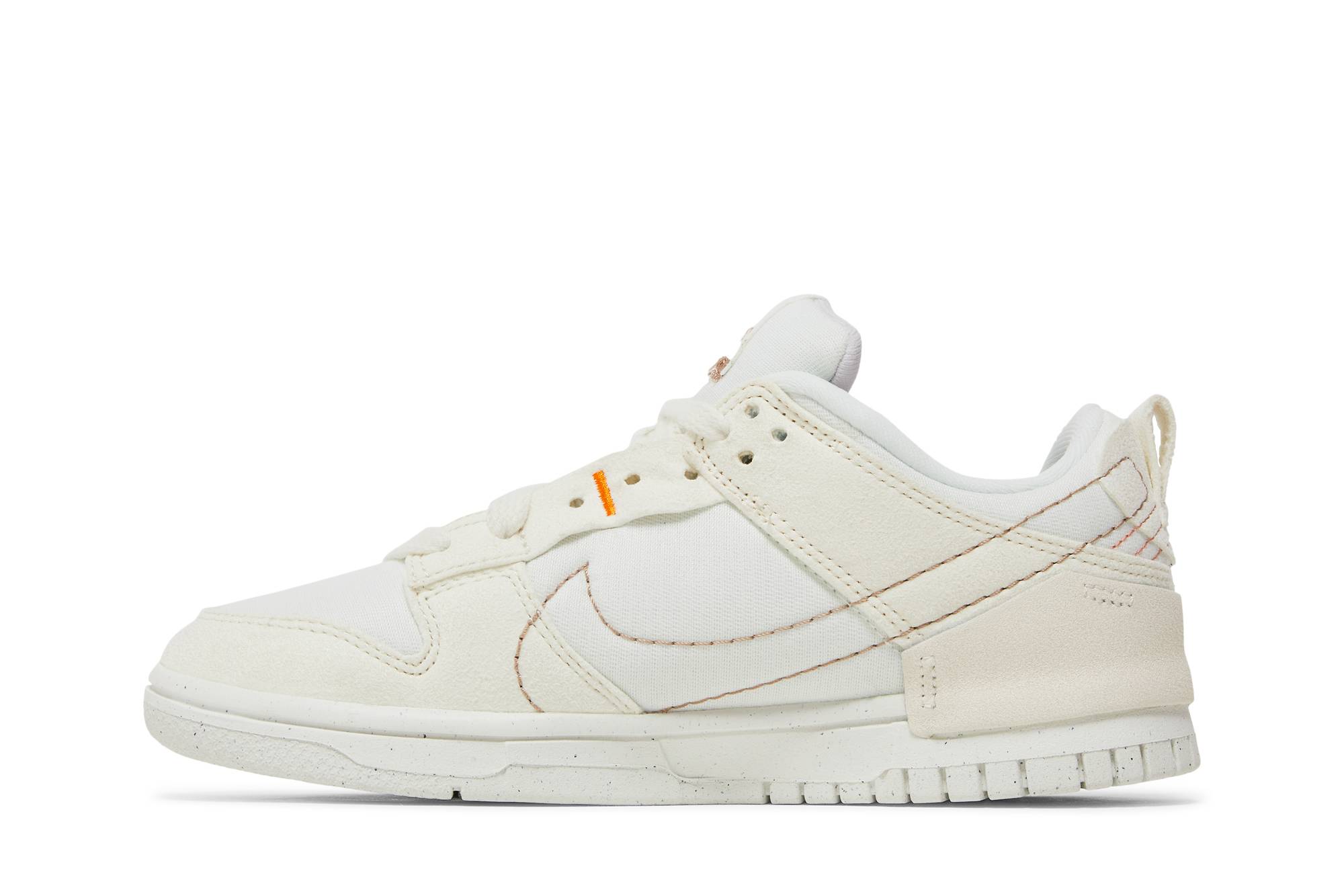 Nike Dunk Low Disrupt 2 ‘Pale Ivory’ DH4402-100 - Image 3
