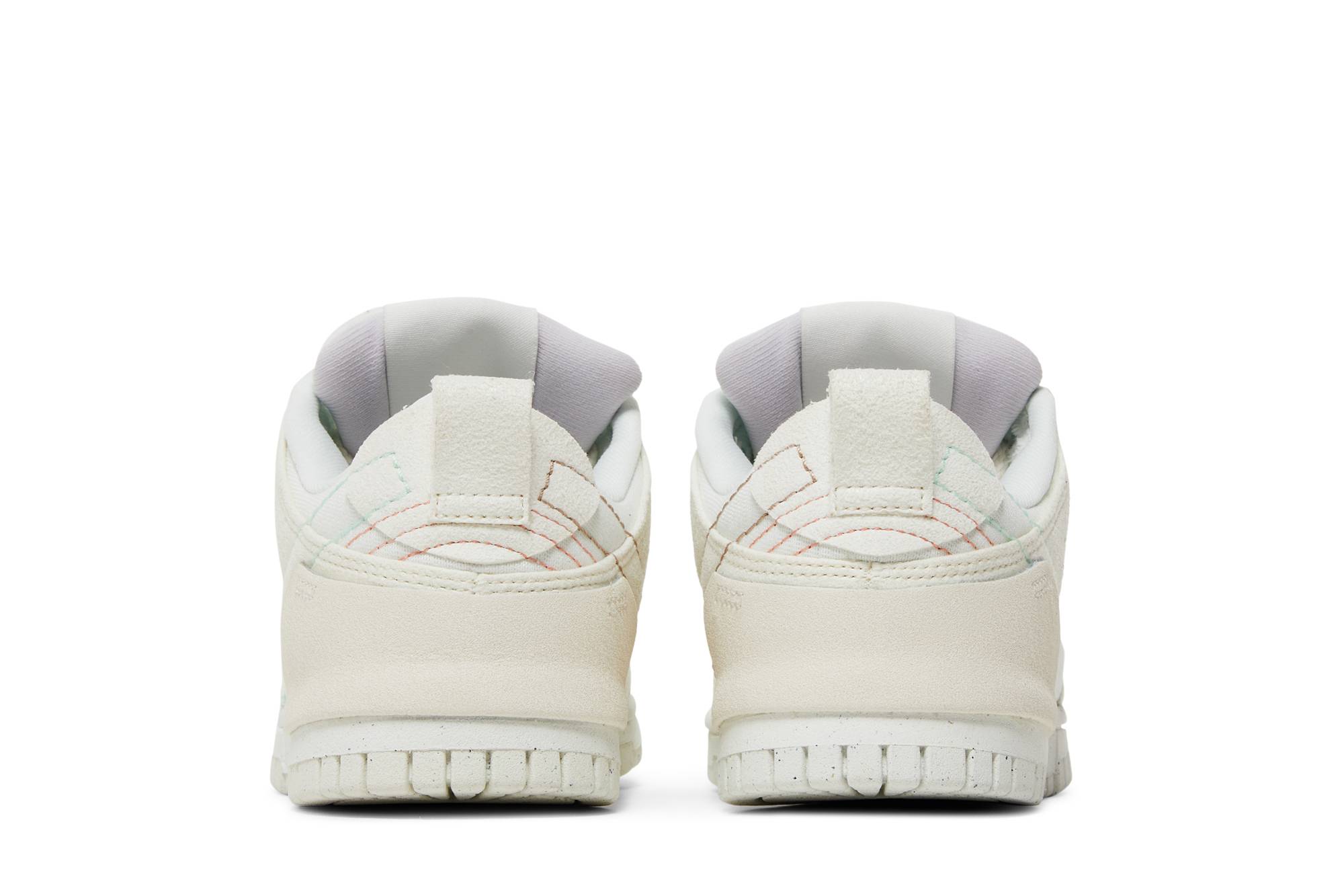 Nike Dunk Low Disrupt 2 ‘Pale Ivory’ DH4402-100 - Image 6