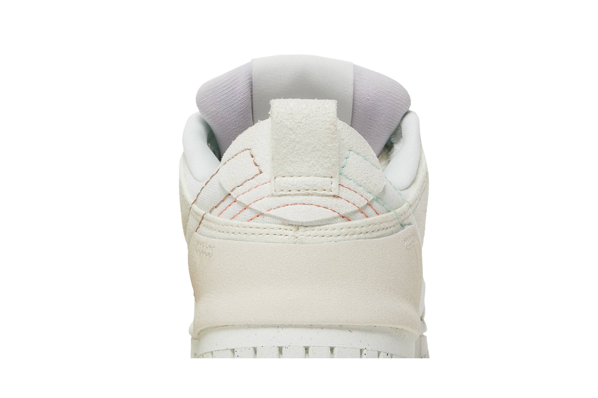 Nike Dunk Low Disrupt 2 ‘Pale Ivory’ DH4402-100 - Image 7