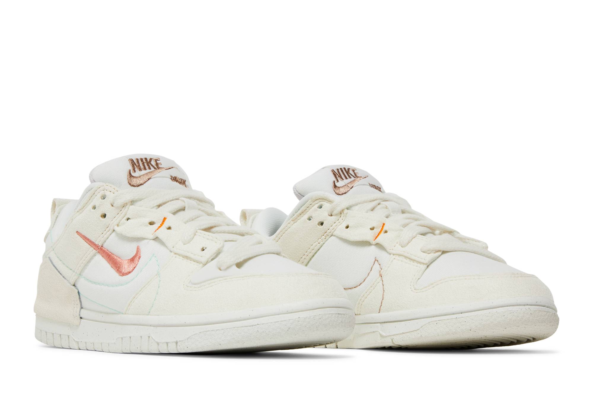 Nike Dunk Low Disrupt 2 ‘Pale Ivory’ DH4402-100 - Image 8