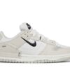 Nike Dunk Low Disrupt 2 ‘Pale Ivory’ DH4402-101