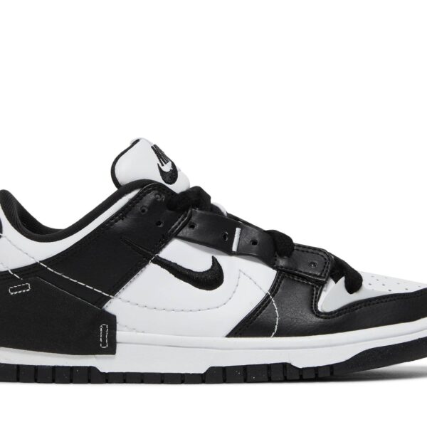 Nike Dunk Low Disrupt 2 ‘Panda’ DV4024-002