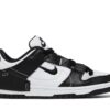 Nike Dunk Low Disrupt 2 ‘Panda’ DV4024-002 zIX