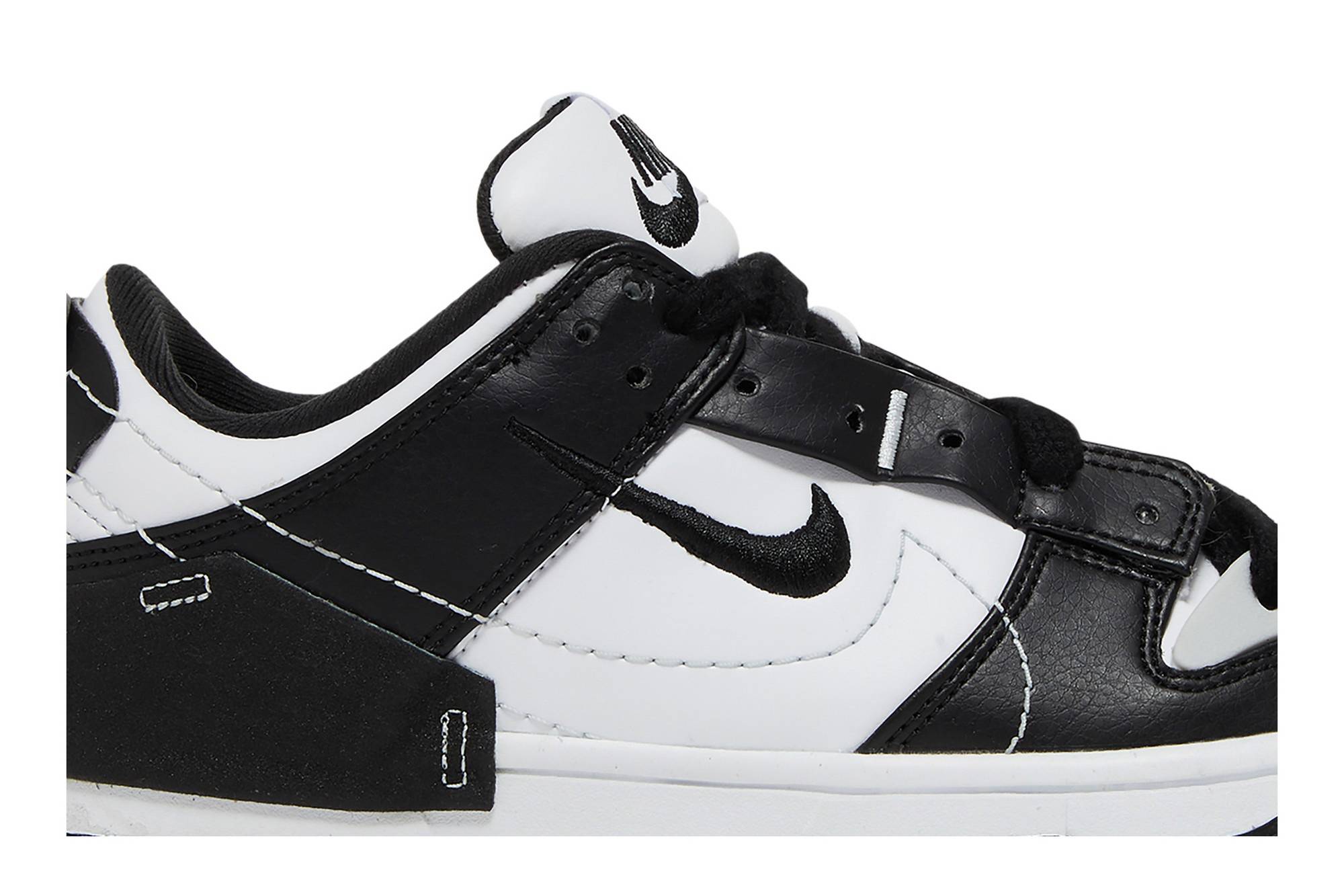 Nike Dunk Low Disrupt 2 ‘Panda’ DV4024-002 - Image 2