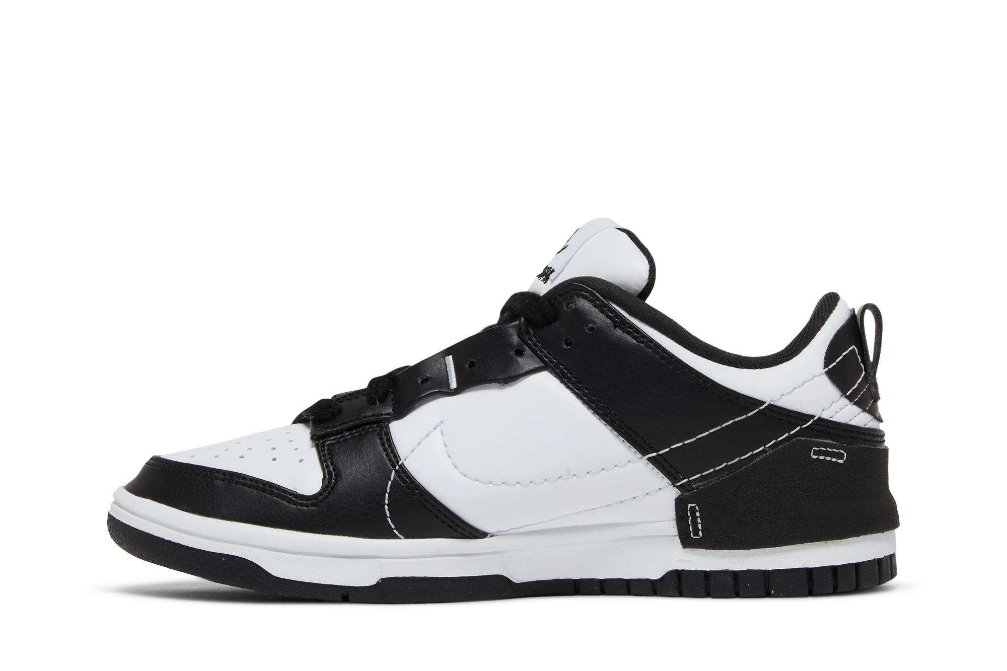 Nike Dunk Low Disrupt 2 ‘Panda’ DV4024-002 - Image 3
