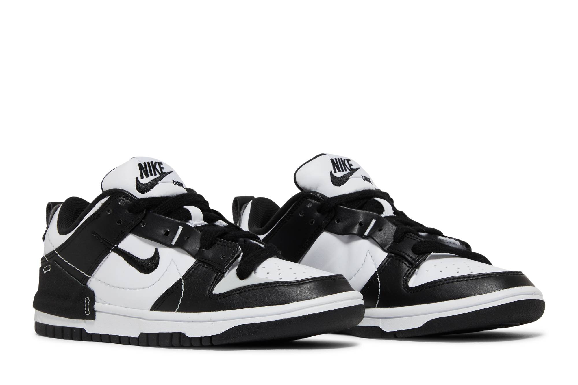Nike Dunk Low Disrupt 2 ‘Panda’ DV4024-002 - Image 8